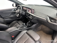 BMW 118d 150 ch BVA8 M Sport