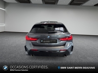 BMW 118d 150 ch BVA8 M Sport