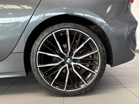 BMW 118d 150 ch BVA8 M Sport