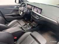 BMW 118d 150 ch BVA8 M Sport