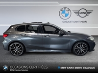 BMW 118d 150 ch BVA8 M Sport