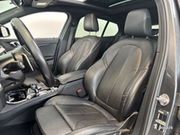 BMW 118d 150 ch BVA8 M Sport