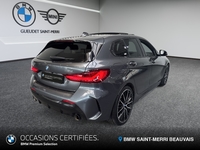 BMW 118d 150 ch BVA8 M Sport