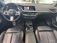 BMW 118d 150 ch BVA8 M Sport