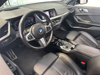 BMW 118d 150 ch BVA8 M Sport