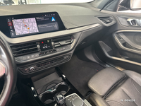 BMW 118d 150 ch BVA8 M Sport