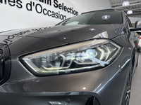BMW 118d 150 ch BVA8 M Sport