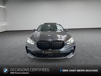 BMW 118d 150 ch BVA8 M Sport