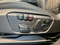 BMW X1 sDrive 18d 150 ch BVA8 xLine