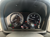 BMW X1 sDrive 18d 150 ch BVA8 xLine