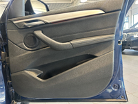 BMW X1 sDrive 18d 150 ch BVA8 xLine