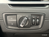 BMW X1 sDrive 18d 150 ch BVA8 xLine