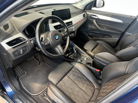 BMW X1 sDrive 18d 150 ch BVA8 xLine