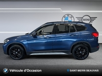 BMW X1 sDrive 18d 150 ch BVA8 xLine