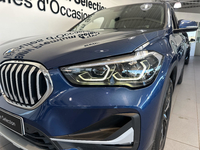 BMW X1 sDrive 18d 150 ch BVA8 xLine