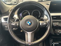 BMW X1 sDrive 18d 150 ch BVA8 xLine