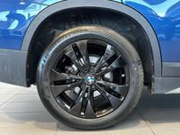 BMW X1 sDrive 18d 150 ch BVA8 xLine