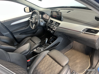 BMW X1 sDrive 18d 150 ch BVA8 xLine