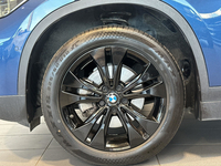 BMW X1 sDrive 18d 150 ch BVA8 xLine