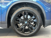 BMW X1 sDrive 18d 150 ch BVA8 xLine