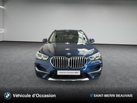 BMW X1 sDrive 18d 150 ch BVA8 xLine
