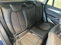 BMW X1 sDrive 18d 150 ch BVA8 xLine