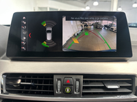 BMW X1 sDrive 18d 150 ch BVA8 xLine