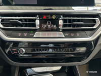 BMW X3 sDrive18d 150ch BVM6 xLine