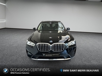 BMW X3 sDrive18d 150ch BVM6 xLine