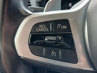 BMW (G02) X4 XDRIVE 20D 190CH M SPORT BVA8