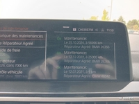 BMW (G02) X4 XDRIVE 20D 190CH M SPORT BVA8