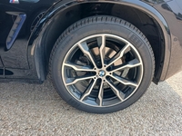BMW (G02) X4 XDRIVE 20D 190CH M SPORT BVA8