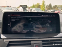 BMW (G02) X4 XDRIVE 20D 190CH M SPORT BVA8