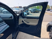 BMW (G02) X4 XDRIVE 20D 190CH M SPORT BVA8