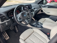 BMW (G02) X4 XDRIVE 20D 190CH M SPORT BVA8