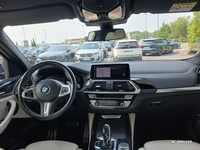 BMW (G02) X4 XDRIVE 20D 190CH M SPORT BVA8