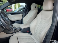 BMW (G02) X4 XDRIVE 20D 190CH M SPORT BVA8