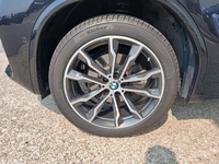 BMW (G02) X4 XDRIVE 20D 190CH M SPORT BVA8