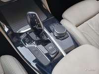 BMW (G02) X4 XDRIVE 20D 190CH M SPORT BVA8