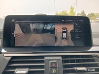 BMW (G02) X4 XDRIVE 20D 190CH M SPORT BVA8