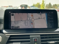 BMW (G02) X4 XDRIVE 20D 190CH M SPORT BVA8