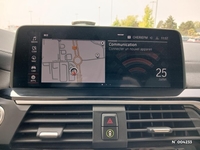 BMW (G02) X4 XDRIVE 20D 190CH M SPORT BVA8