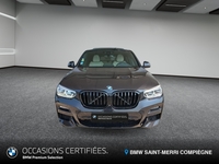 BMW (G02) X4 XDRIVE 20D 190CH M SPORT BVA8