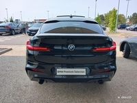 BMW (G02) X4 XDRIVE 20D 190CH M SPORT BVA8