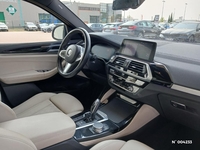 BMW (G02) X4 XDRIVE 20D 190CH M SPORT BVA8