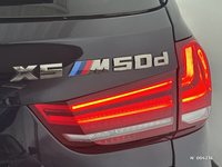 BMW X5 M50d 381 ch A