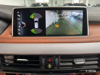 BMW X5 M50d 381 ch A