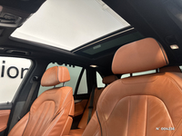 BMW X5 M50d 381 ch A