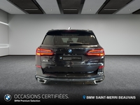 BMW X5 xDrive45e 394 ch BVA8 M Sport