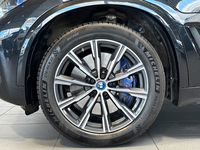BMW X5 xDrive45e 394 ch BVA8 M Sport